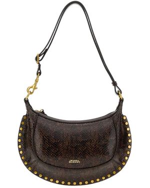 Isabel Marant Shoulder Bags - Bruin