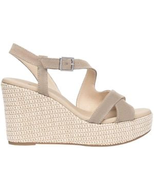 Nero Giardini Wedges - Metallic