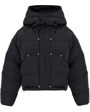 DSquared² Down Jackets - Blauw