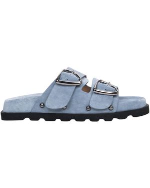 ESTRO Sliders - Blu