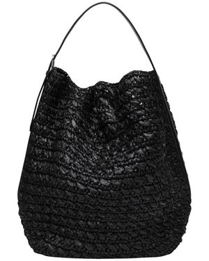 TOTEME Handbags - Black