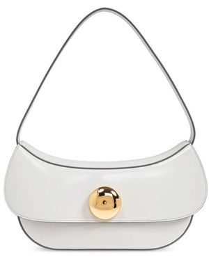 Marni Bags > shoulder bags - Métallisé