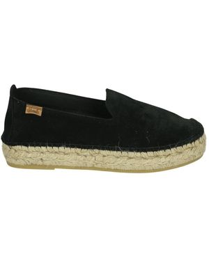 Vidorreta Schoenen ,Zwart Merce Doble 223.00.080.36