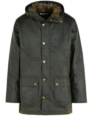 Barbour Parkas - Green