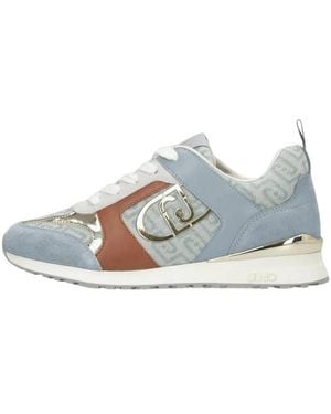 Liu Jo Trainers - Blue