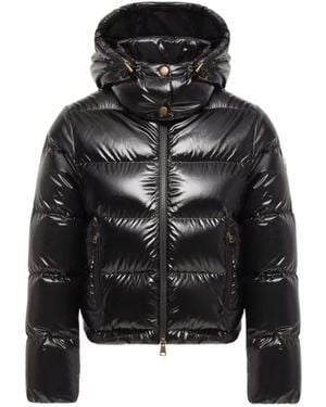 Moncler Down Jackets - Noir