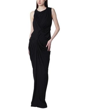 Entire studios Gowns - Black