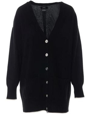 Pinko Cardigans - Bleu