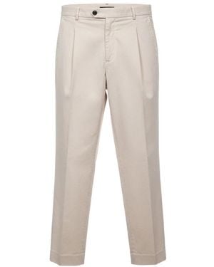 Circolo 1901 Chinos - Natural