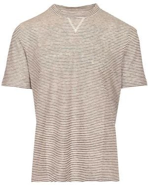 Fedeli T-Shirts - Neutre