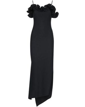 Coperni Maxi Dresses - Nero