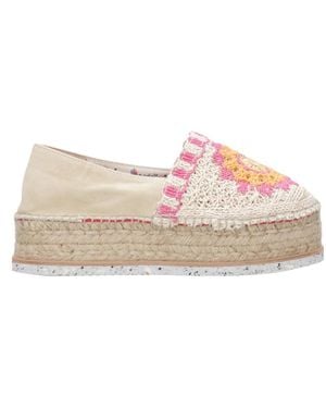 Espadrilles Espadrilles - Rosa