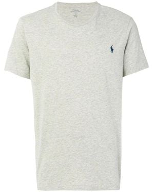 Polo Ralph Lauren T-Shirts - White