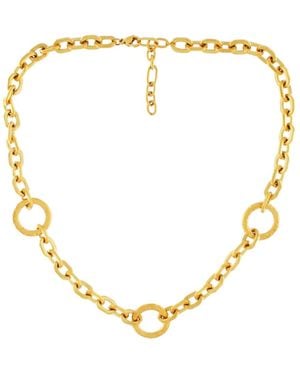 Dansk Copenhagen Necklaces - Métallisé