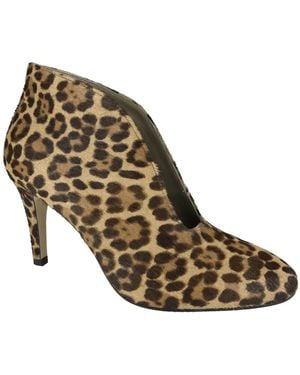 Toral Ankle Boots - Marrone