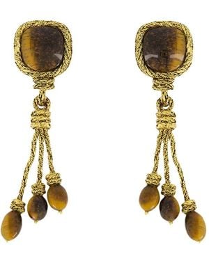 Aurelie Bidermann Earrings - Metallizzato