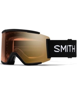 Smith Ski Accessories - Marrone