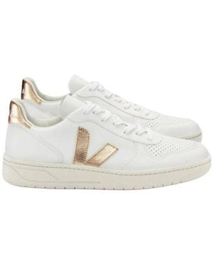 Veja Sneakers - Blanc