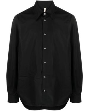 sunflower Casual Shirts - Nero