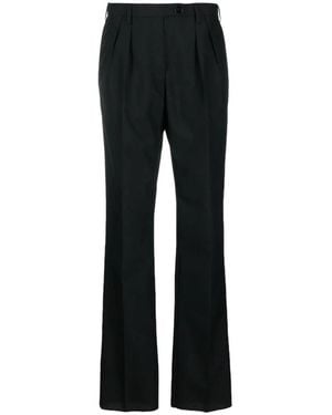 Gabriele Pasini Wide Trousers - Negro