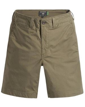 Dockers Casual Shorts - Green