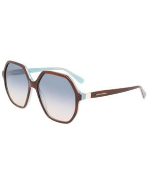Longchamp Sunglasses - Blu