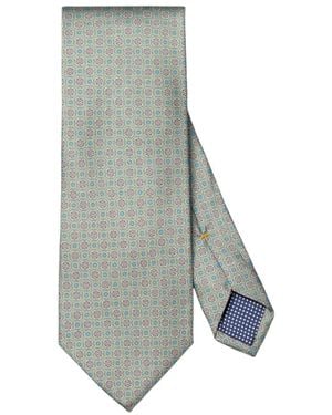 Eton Ties - Grey