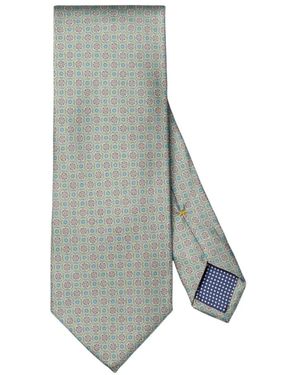 Eton Ties - Grey