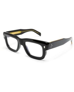Cutler and Gross Glasses - Black