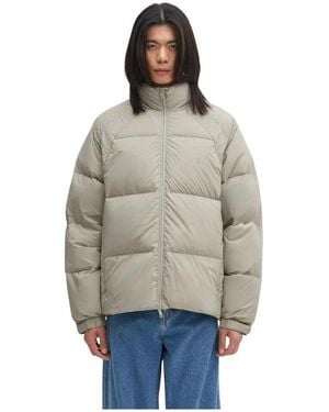 Represent Down Jackets - Grigio