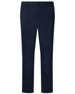 Save The Duck Broeken ,Blauw ,Nylon Corbin Broeken