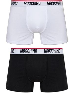 Moschino Bottoms - Azul