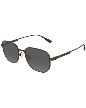 Maui Jim Sunglasses - Green
