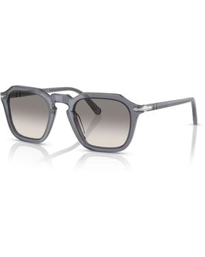 Persol Po3292S Sonnenbrille - Grau