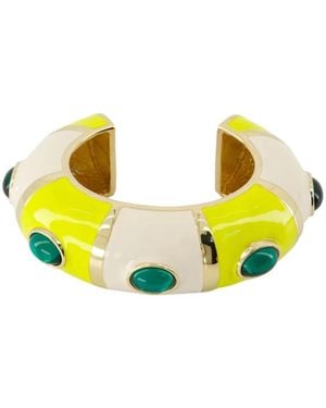 Jacquemus Bracelets - Yellow
