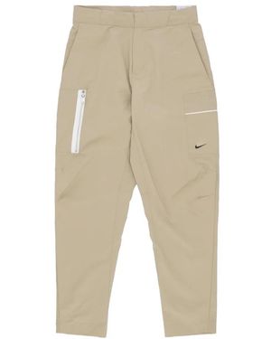 Nike Slim-Fit Trousers - Neutro