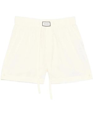 Entire studios Casual Shorts - White