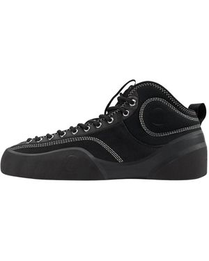 Village PM Sneakers - Negro