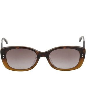 Kate Spade Sunglasses - Brown