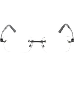 Cartier Glasses - Metallic