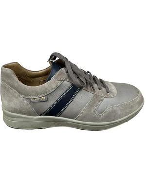 Mephisto Sneakers - Grau