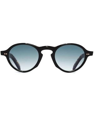 Cutler and Gross Sunglasses - Brown