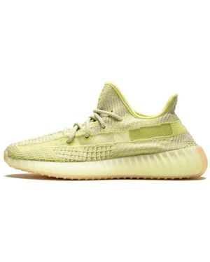 Yeezy Sneakers - Jaune