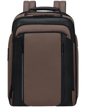 Samsonite Backpacks - Black