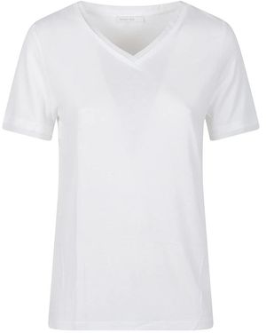 Patrizia Pepe T-Shirts - White