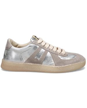 Moma Trainers - Grey