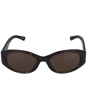 Balenciaga Sunglasses - Brown