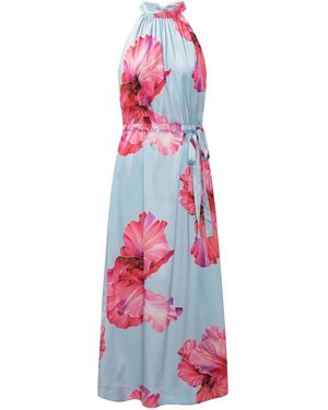 Karmamia Summer Dress - Rood