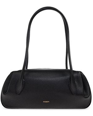 Yuzefi Handbags - Black