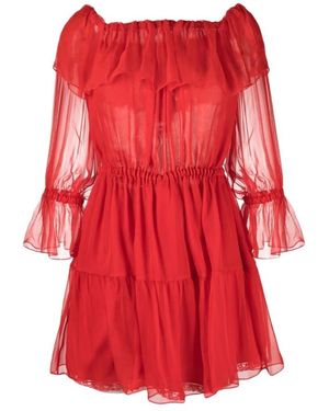 Gucci Dress - Red